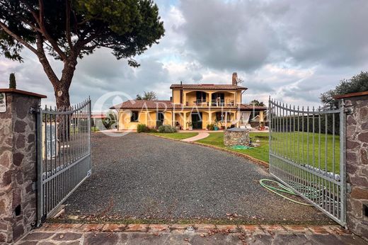 Ρουστίκ ή Αγροικίες σε Grosseto, Provincia di Grosseto