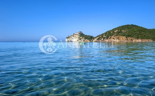 Villa in Castiglione della Pescaia, Provincia di Grosseto