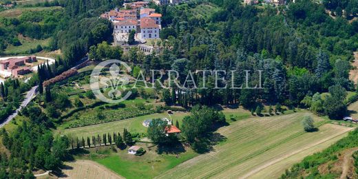 Rural or Farmhouse in Terranuova Bracciolini, Province of Arezzo