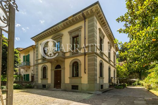 Villa in Florence, Tuscany