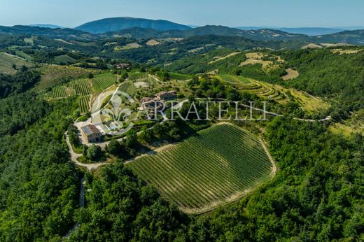 Rural ou fazenda - Valfabbrica, Provincia di Perugia
