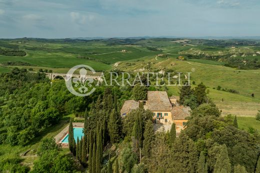 Rustykalny lub Wiejski w Asciano, Provincia di Siena