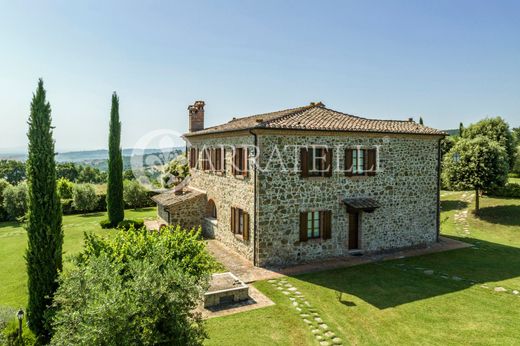 Landhaus / Bauernhof in Torrita di Siena, Provincia di Siena