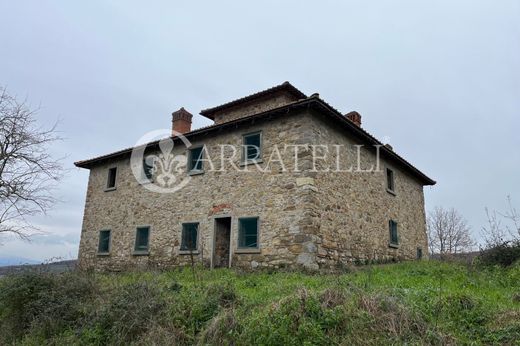 Rural ou fazenda - Laterina, Province of Arezzo