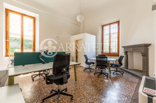 Ofis Floransa, Firenze ilçesinde