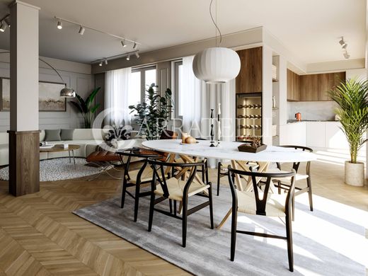Apartment in Florence, Tuscany