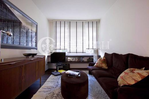 Daire Floransa, Firenze ilçesinde