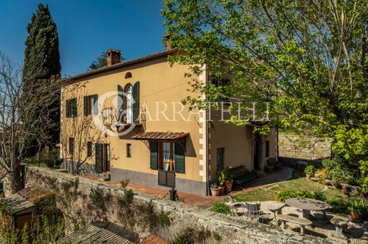 Villa en Città della Pieve, Provincia di Perugia