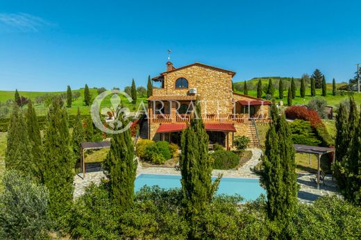Усадьба / Сельский дом, Volterra, Province of Pisa