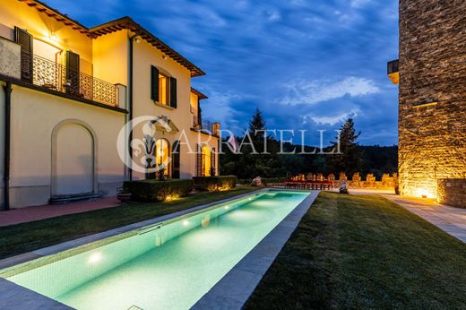 Villa in Vaglia, Florence