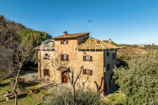 Усадьба / Сельский дом, Montepulciano, Provincia di Siena