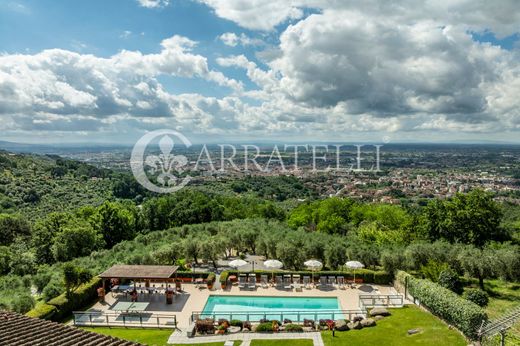 Villa en Montecatini-Terme, Provincia di Pistoia