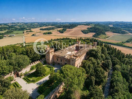 Villa - Castelfiorentino, Florença