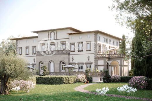 Apartment in Fiesole, Florence