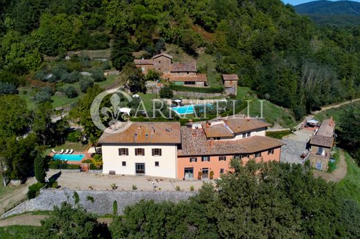 Villa a Greve in Chianti, Firenze