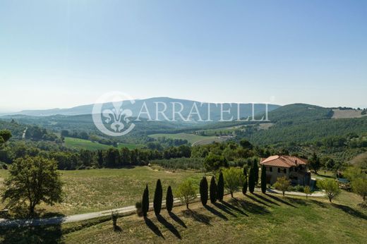 Landhaus / Bauernhof in Montepulciano, Provincia di Siena