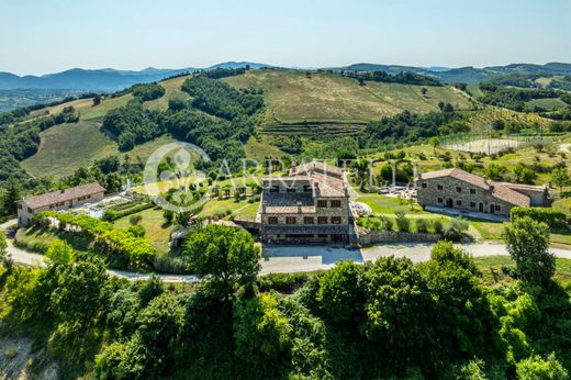 Rural ou fazenda - Valfabbrica, Provincia di Perugia
