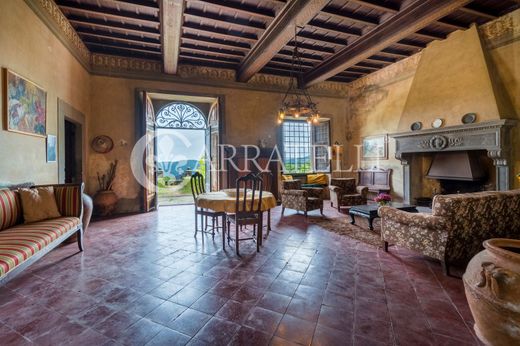 Villa in Pontassieve, Florenz