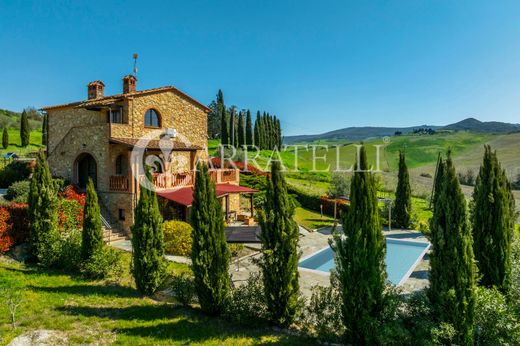 Rustykalny lub Wiejski w Volterra, Province of Pisa