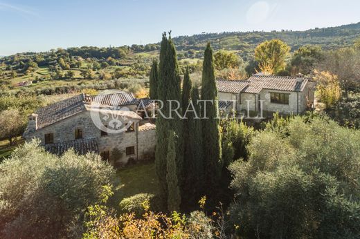 Boerderij in Sarteano, Provincia di Siena