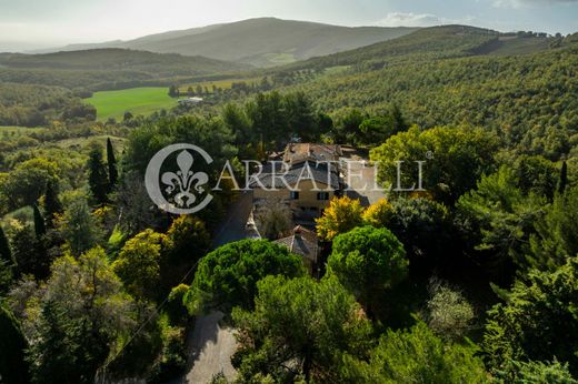 Casa rural / Casa de pueblo en Montepulciano, Provincia di Siena