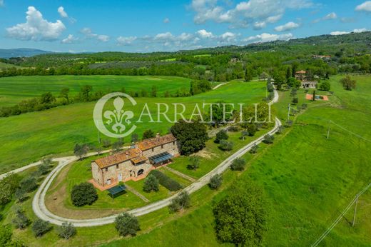 ‏בתים כפריים או חוות ב  Città della Pieve, Provincia di Perugia