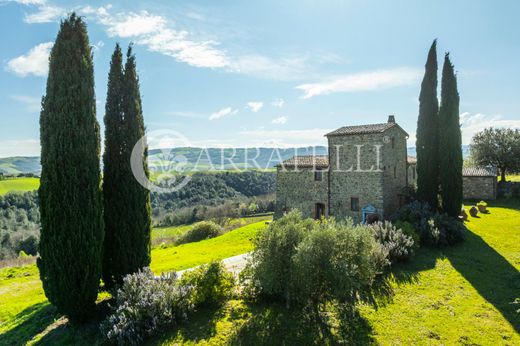 Boerderij in Montalcino, Provincia di Siena