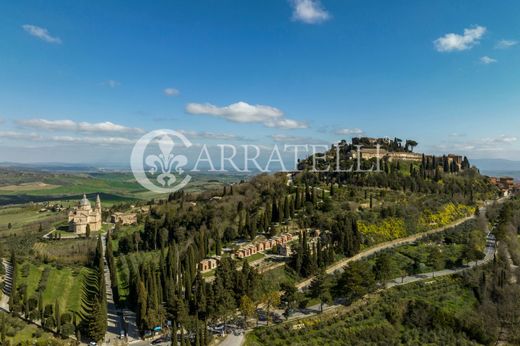 Rural ou fazenda - Montepulciano, Provincia di Siena