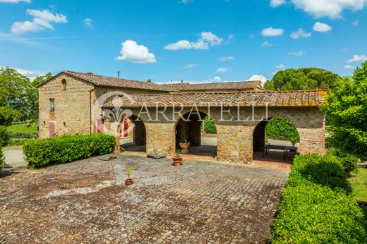 Rural or Farmhouse in Certaldo, Florence