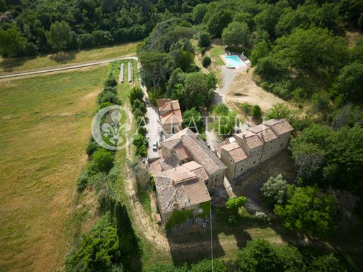 Landhaus / Bauernhof in Cortona, Provinz Arezzo