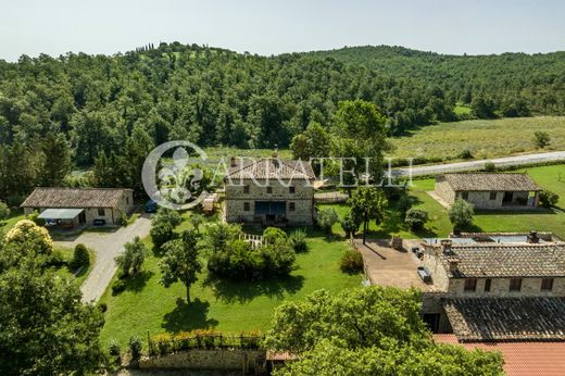 Ρουστίκ ή Αγροικίες σε Città della Pieve, Provincia di Perugia