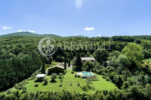 Casa rural / Casa de pueblo en Sarteano, Provincia di Siena