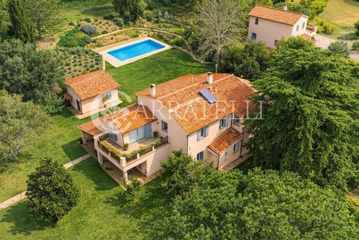 Rural ou fazenda - Capalbio, Provincia di Grosseto