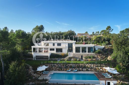 Villa a Tourrettes, Var