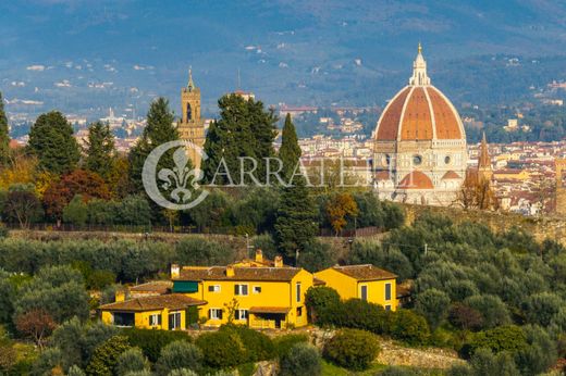 Villa en Florencia, Toscana
