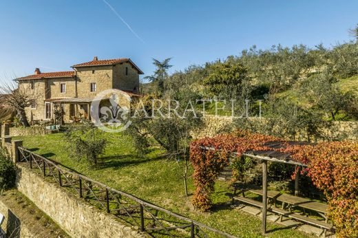 Landhaus / Bauernhof in Loro Ciuffenna, Provinz Arezzo