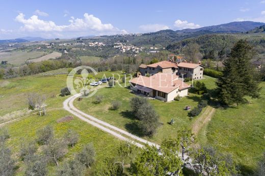 Rural or Farmhouse in Pelago, Florence