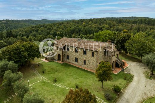 Demeure ou Maison de Campagne à Città della Pieve, Pérouse