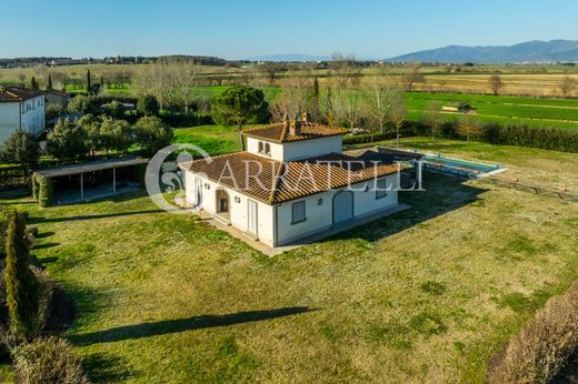 村舍/农舍  Cortona, 阿雷佐省