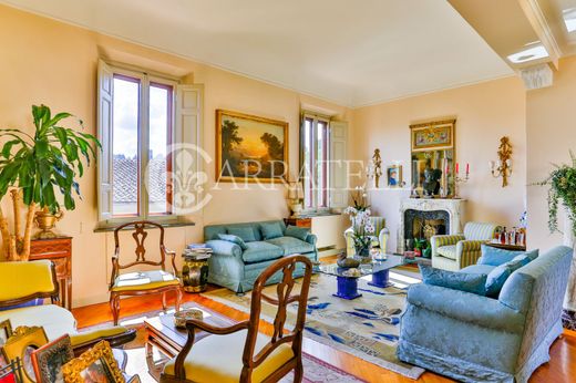 Penthouse in Florence, Tuscany