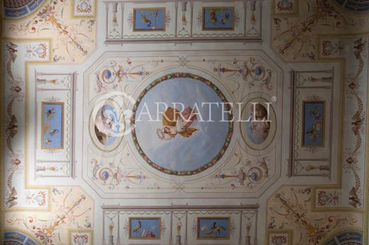 Complesso residenziale a Firenze, Toscana