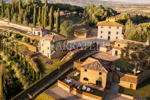 Villa in Monte San Savino, Province of Arezzo