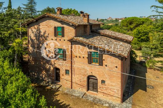 Landhaus / Bauernhof in Foiano della Chiana, Provinz Arezzo