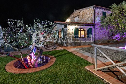 Rustico o Casale a Scansano, Grosseto