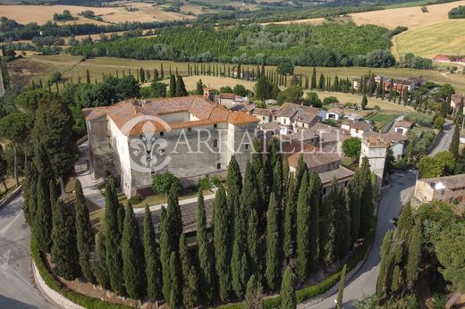 Усадьба / Сельский дом, Acquasparta, Provincia di Terni