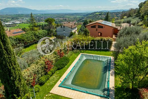 Villa en Perugia, Provincia di Perugia