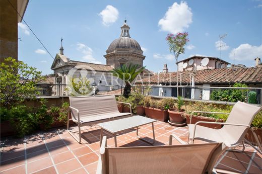 Penthouse in Rome, Latium