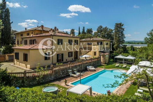 Villa in Foiano della Chiana, Province of Arezzo