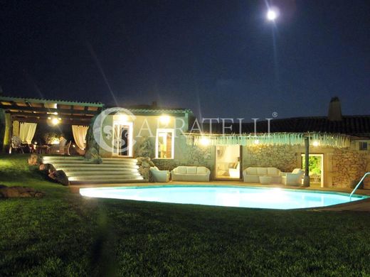 Villa in Arzachena, Provincia di Sassari