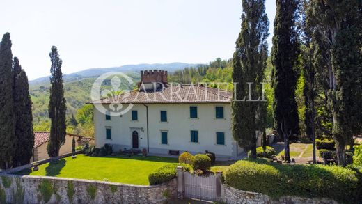 Villa in Borgo San Lorenzo, Province of Florence